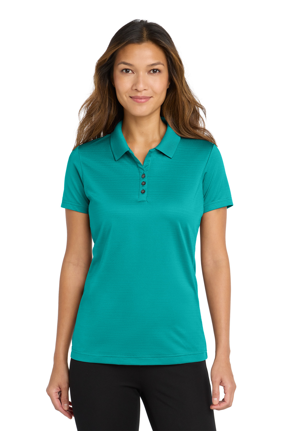 Port Authority Women's Eclipse Stretch Polo. LK587 31