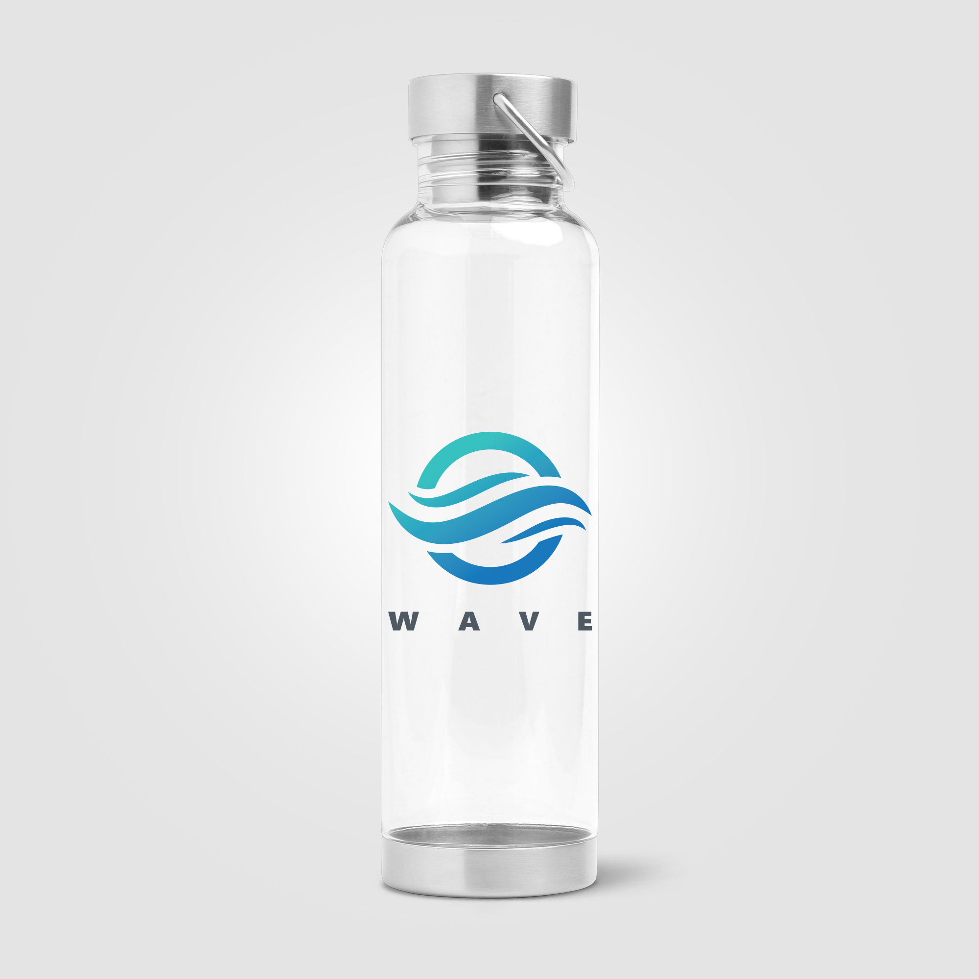 Bergen - 28 oz. Tritan Renew Sport Water Bottle 1