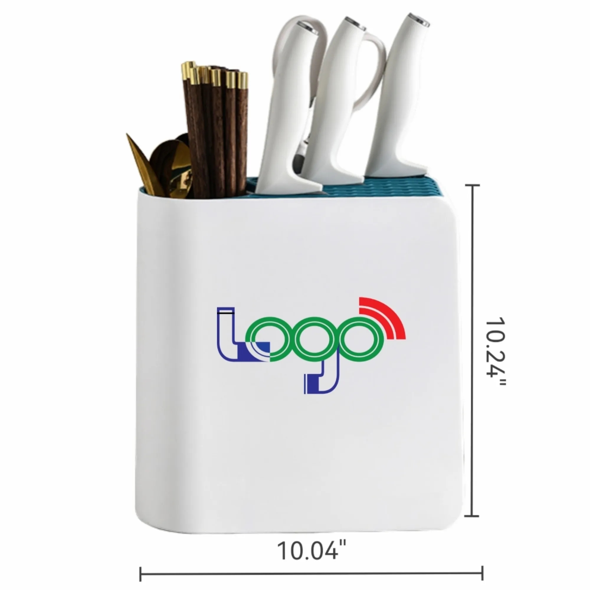 Multi-Function Kitchen Organizer 5