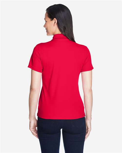 Women's Origin Performance Piqué Polo - 78181 168