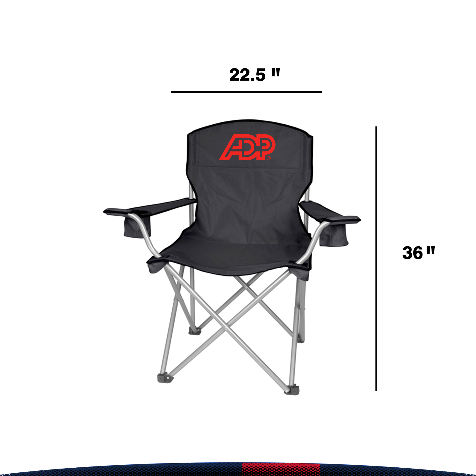 Thora Foldable Chairs 5