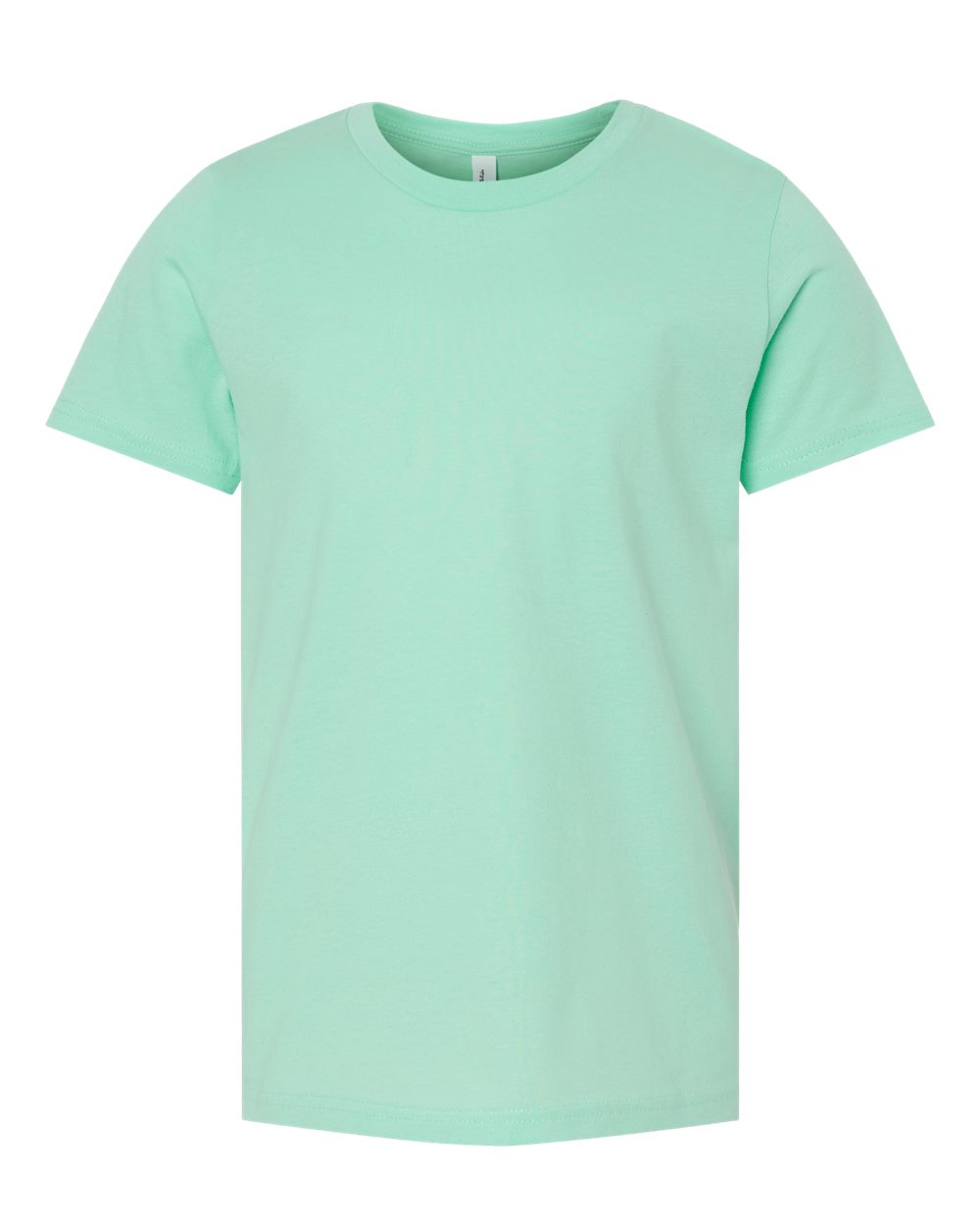 Youth Jersey Tee - 3001Y 298