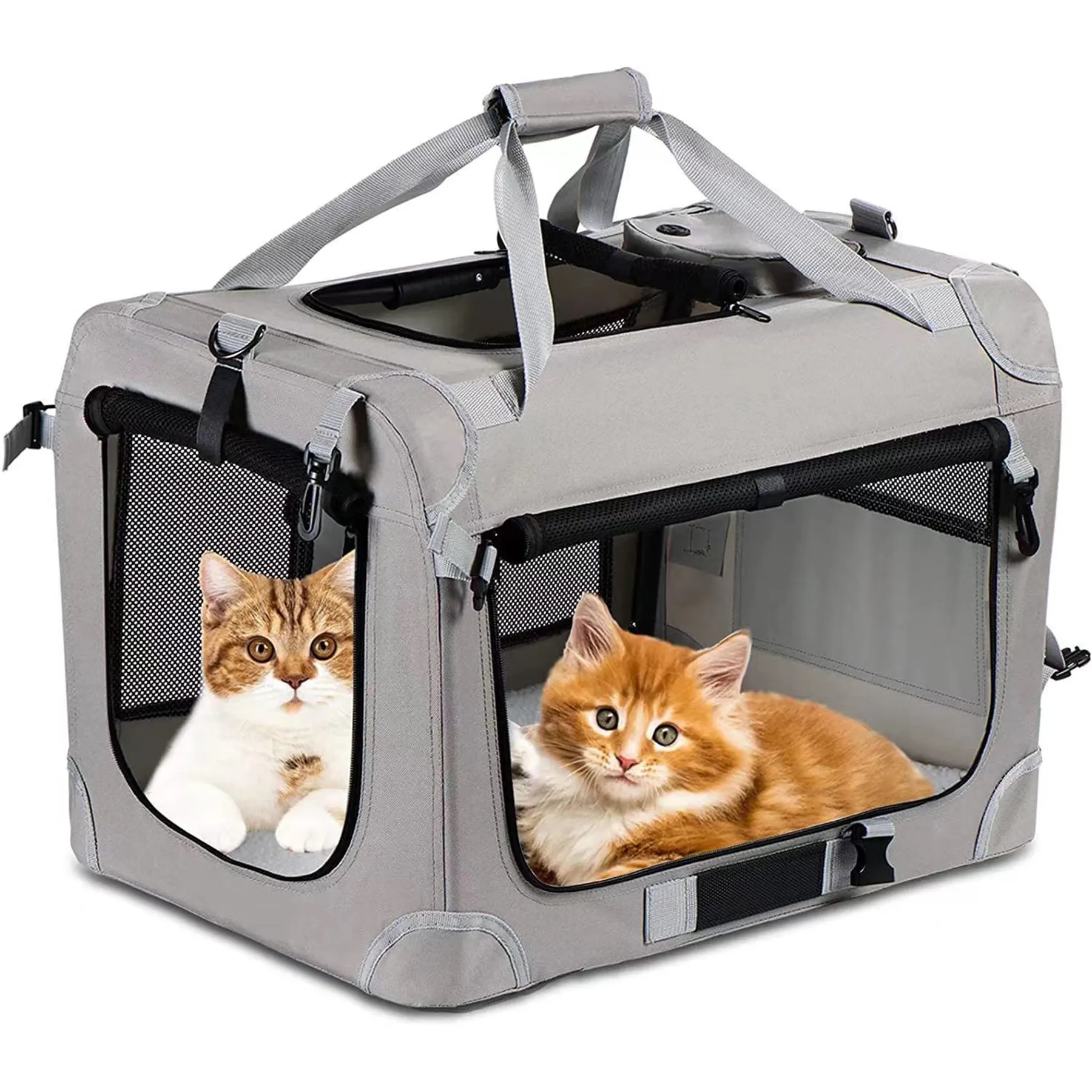 Extra Large Cat Carrier 2
