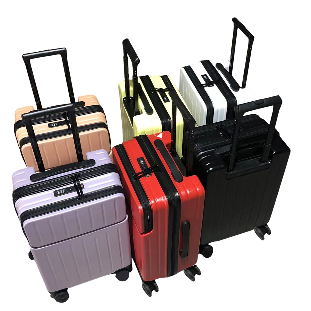 20Inch Travel Lightweight Suitcases 4