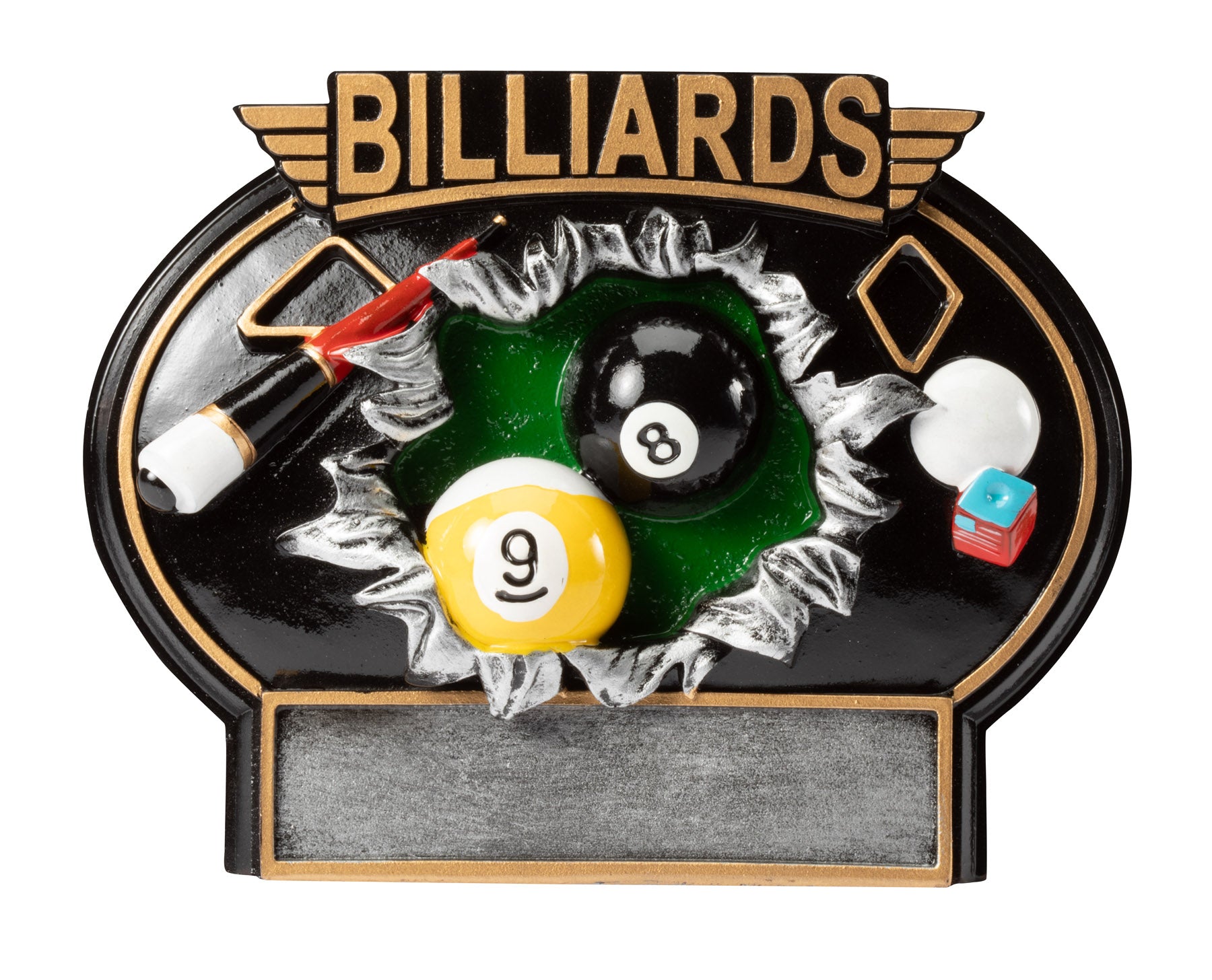 Burst Thru Series - Multiple Sports 78