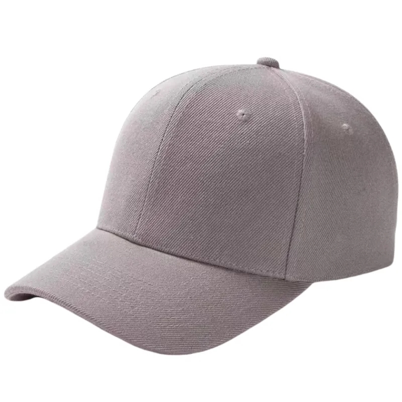 Customized Baseball Cap 3