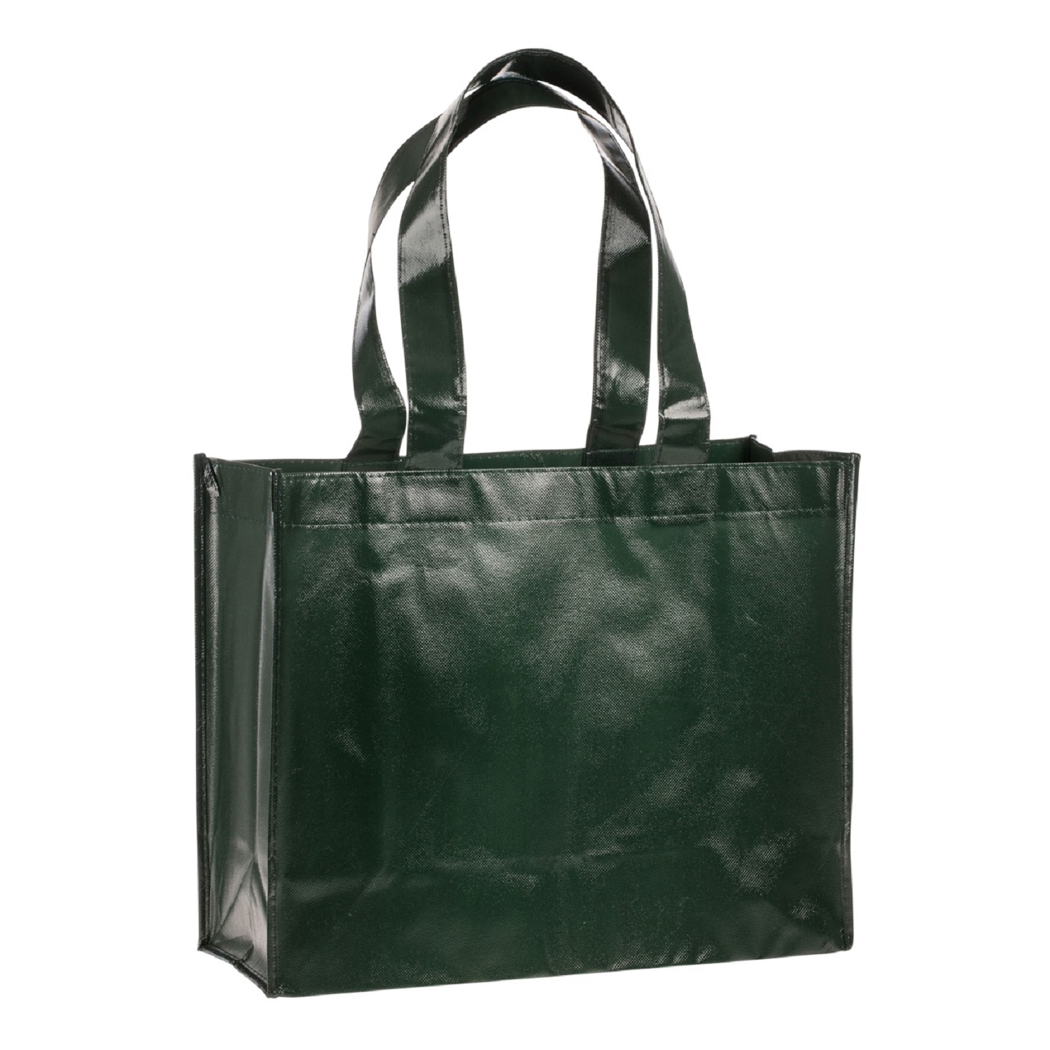 Polypropylene Laminated Tote Bag 4