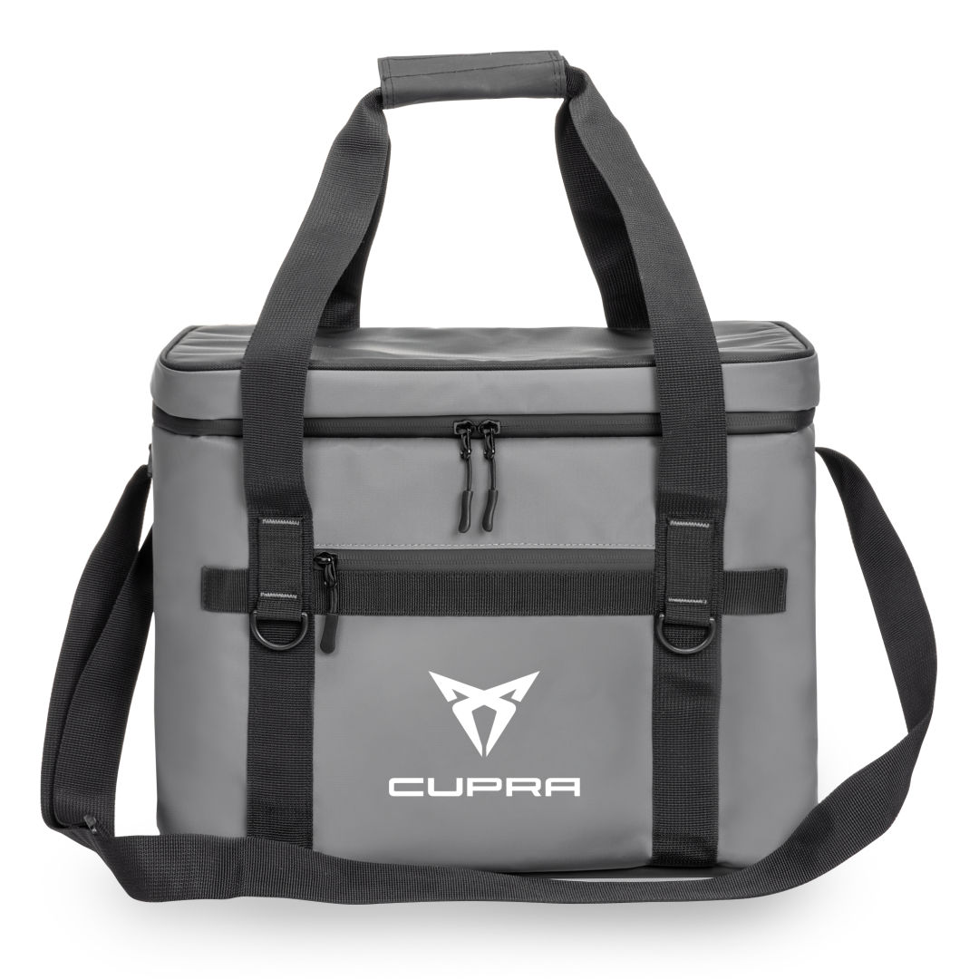Reykholt Insulated Cooler Bag 4