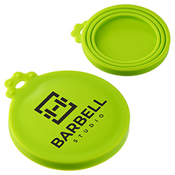 Stay Fresh Silicone Can Lid 24