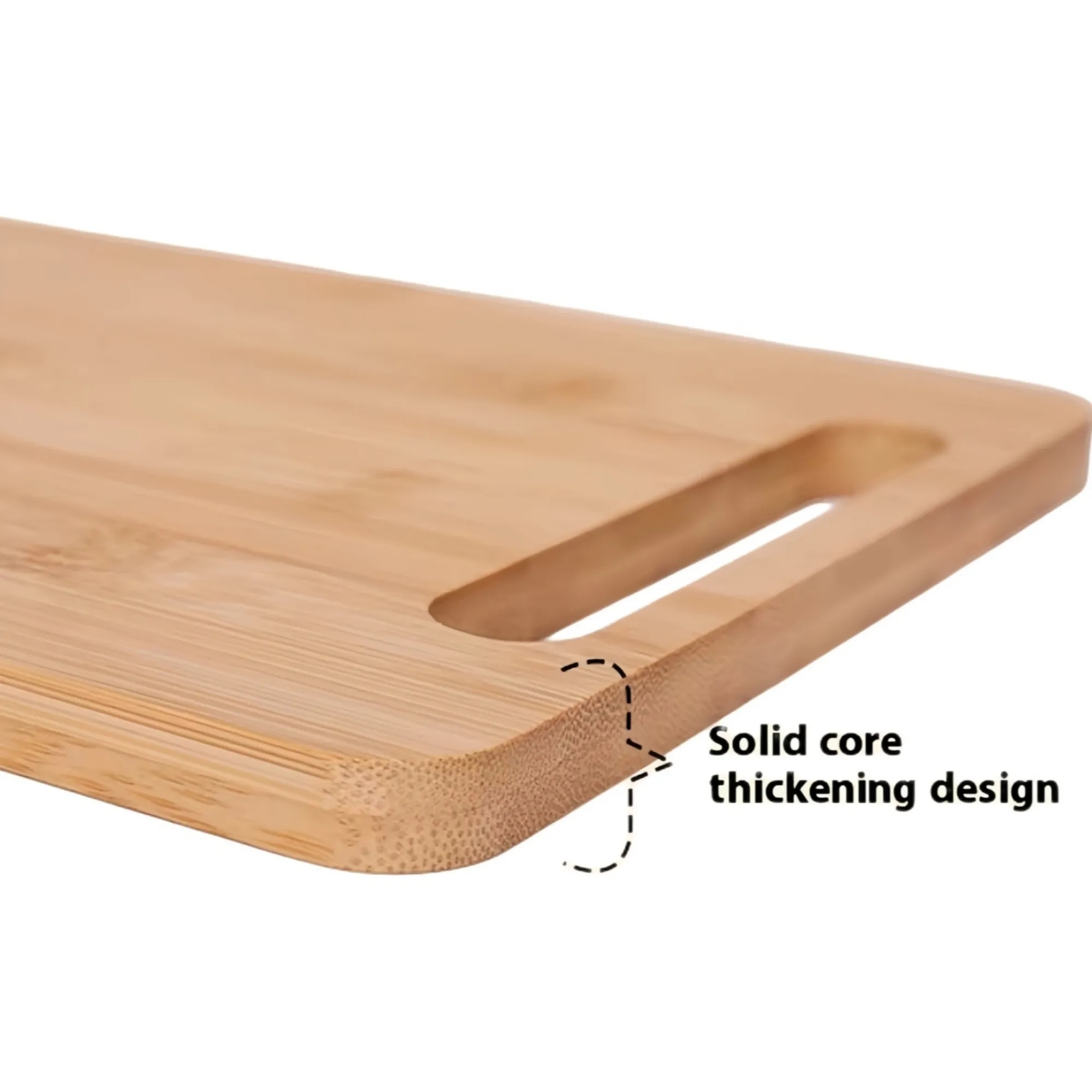 Premium Bamboo Cutting Boards 9