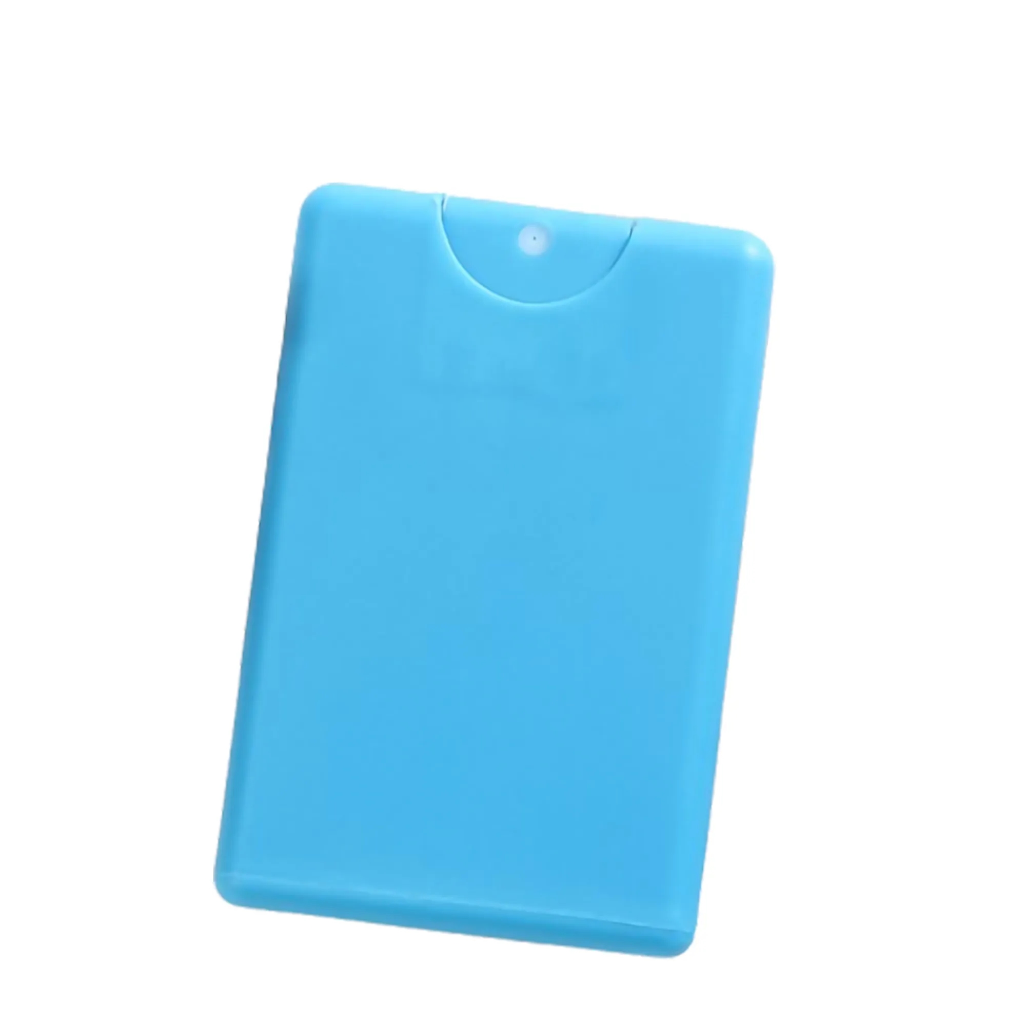 20ml Credit Card Hand Sanitizer Spray Bottle MOQ 50 3