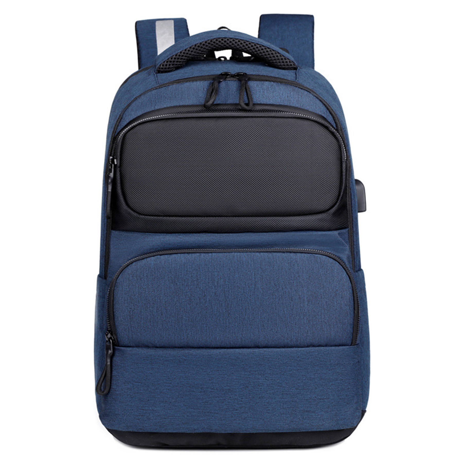 USB charging travel bag 6