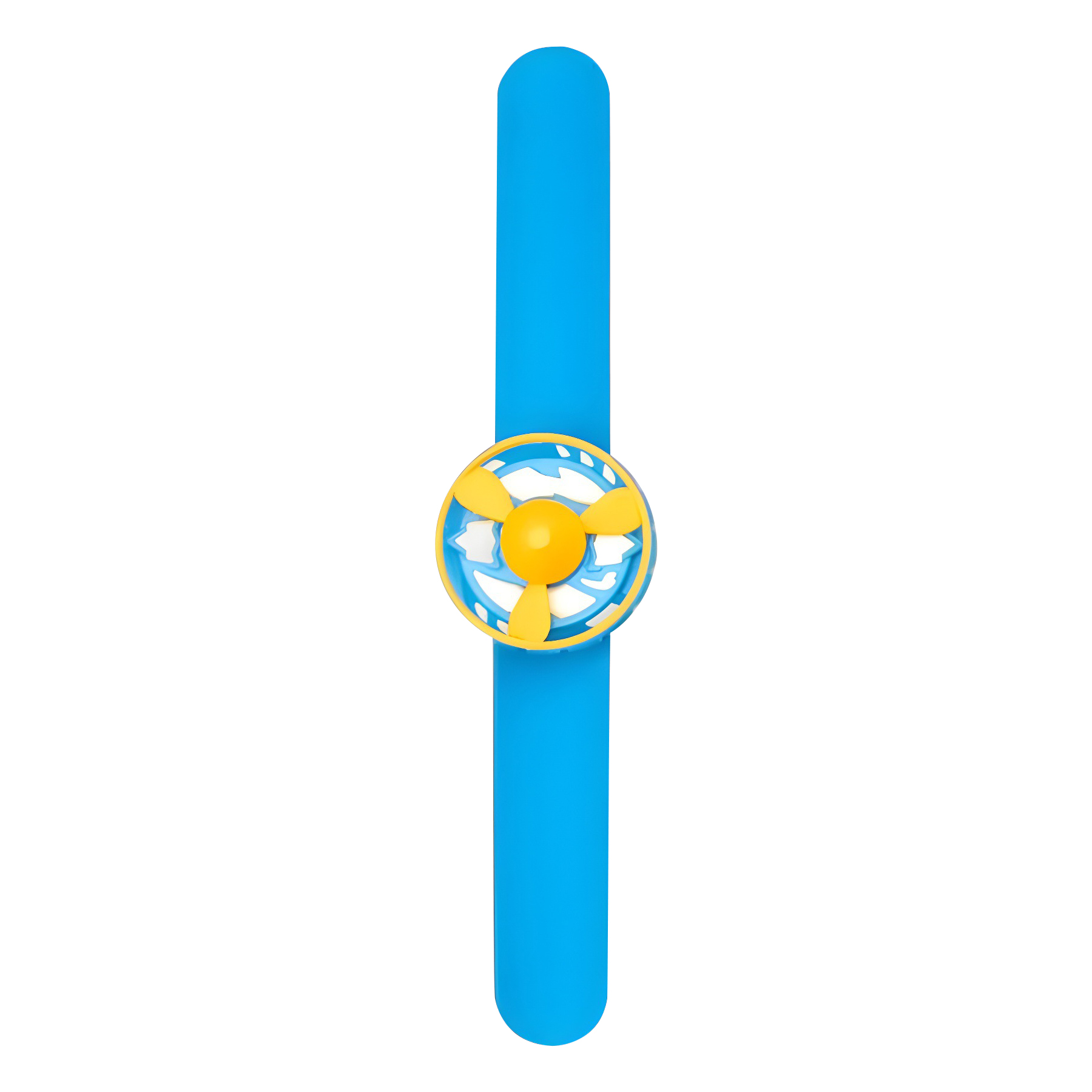 Flying Bamboo Dragonfly Toy Watch 3