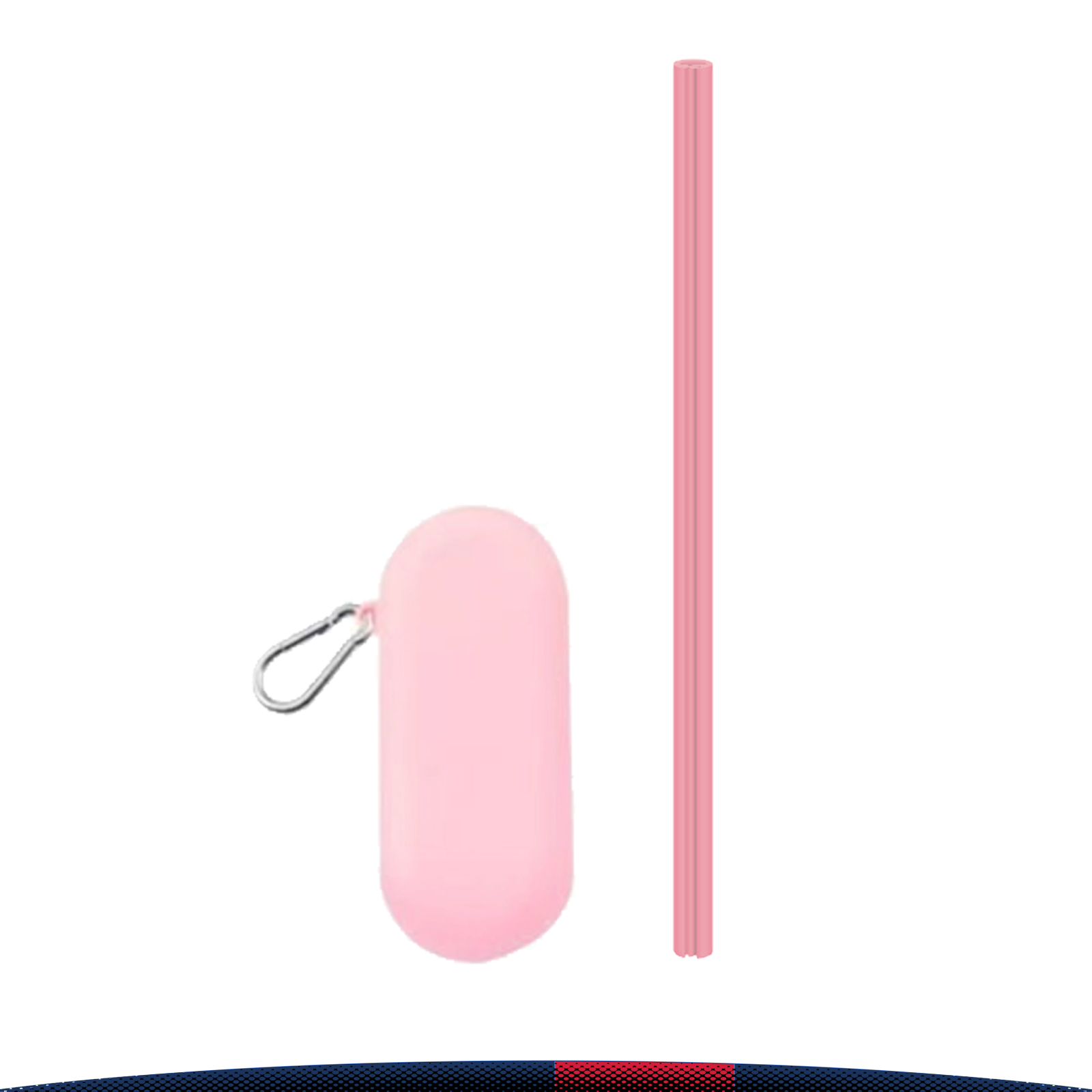 Denlie Openable Straw 4