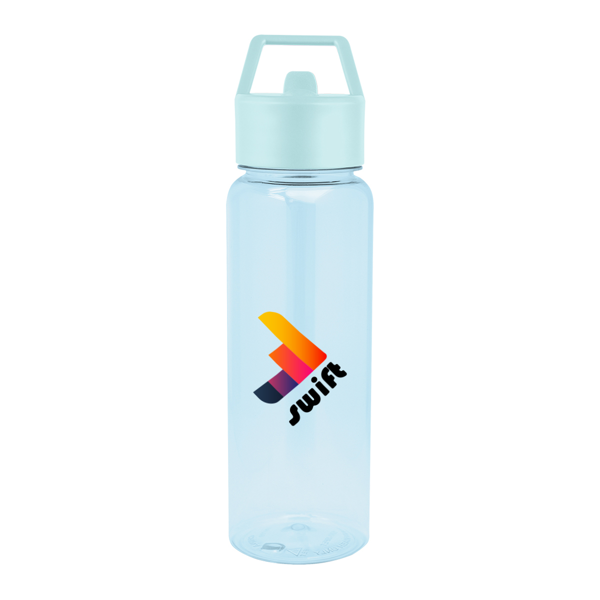 32 Oz. Cambria rPET Bottle 26