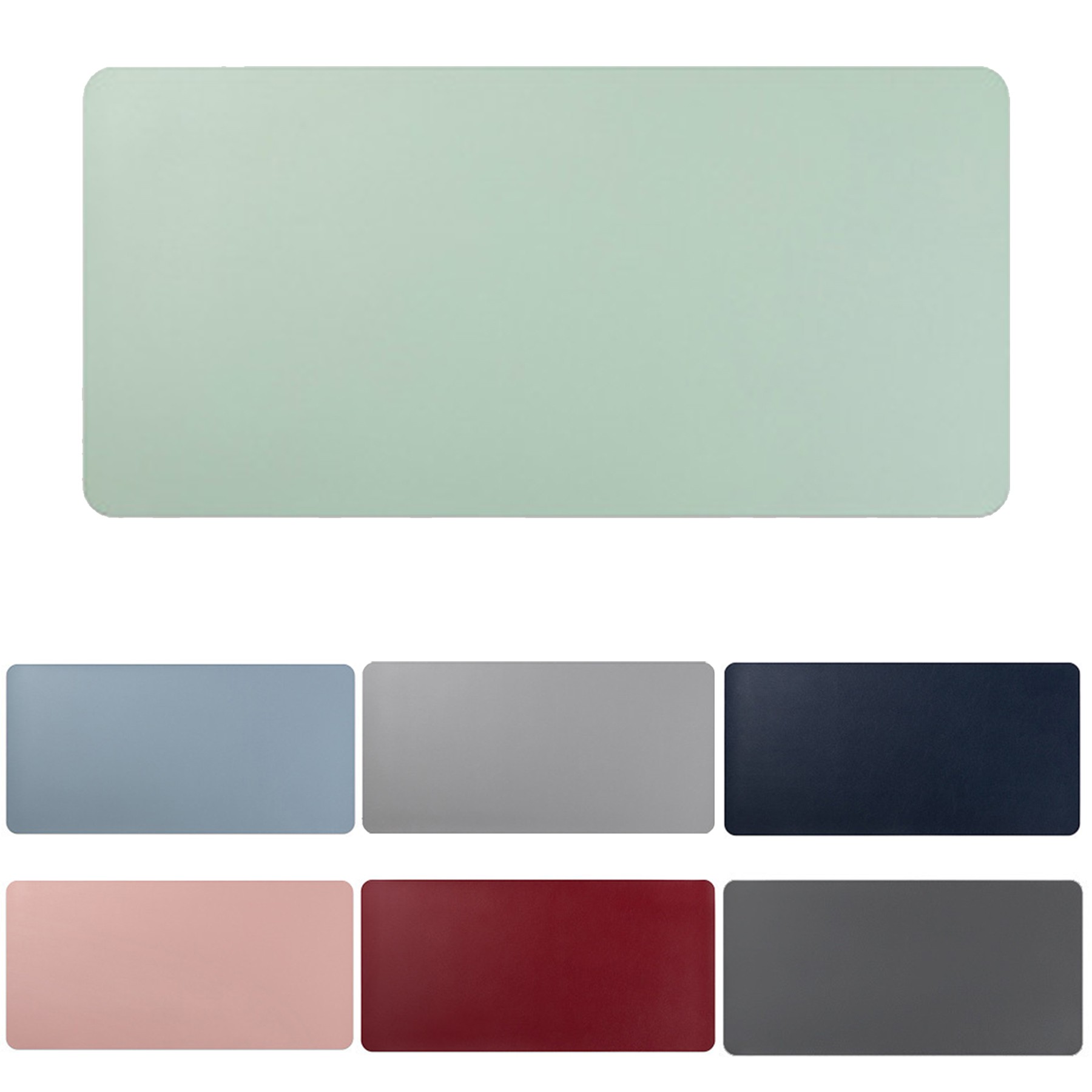 Large Size Desk Mat 5