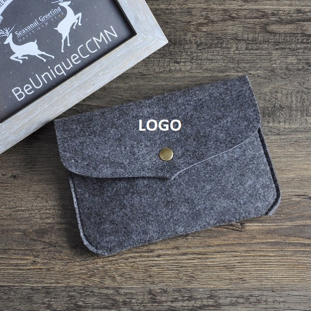 Mobile Charger Felt Holder 5
