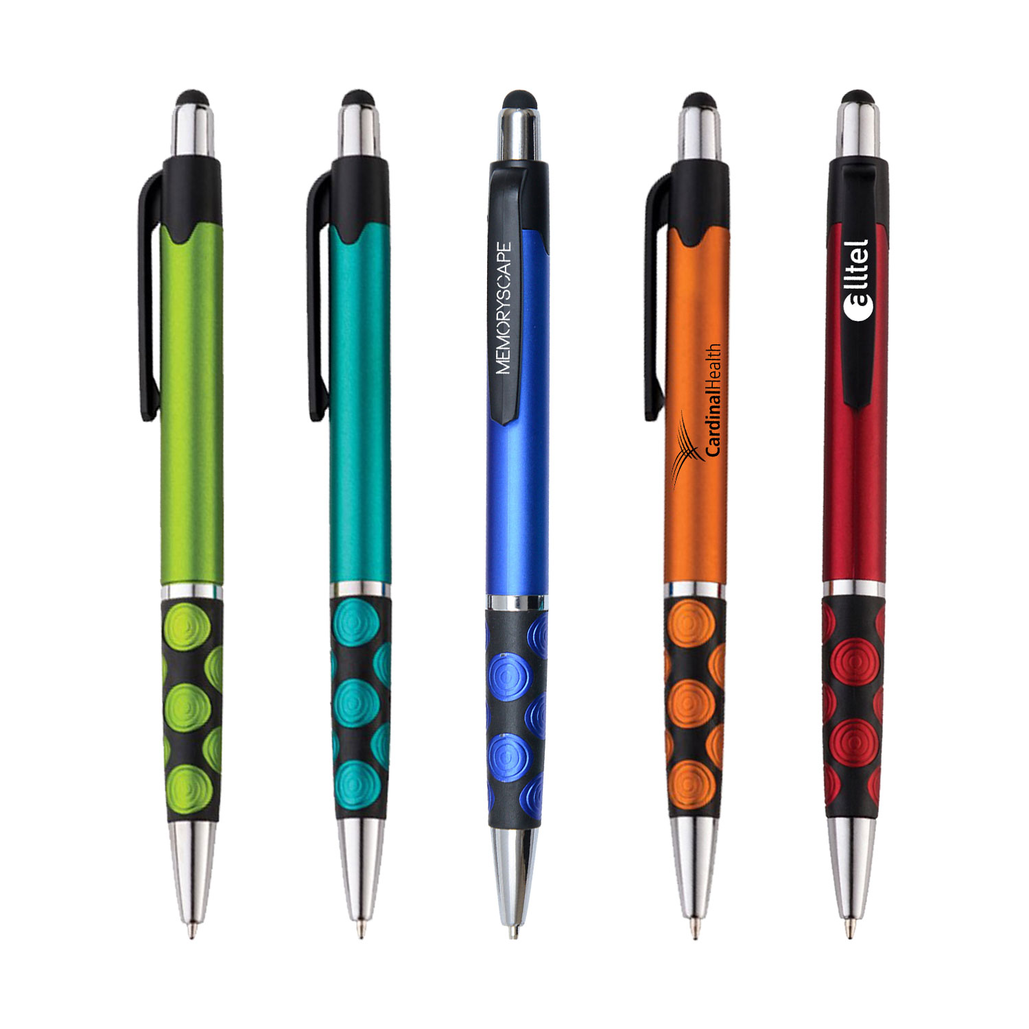 iTech Pen 2