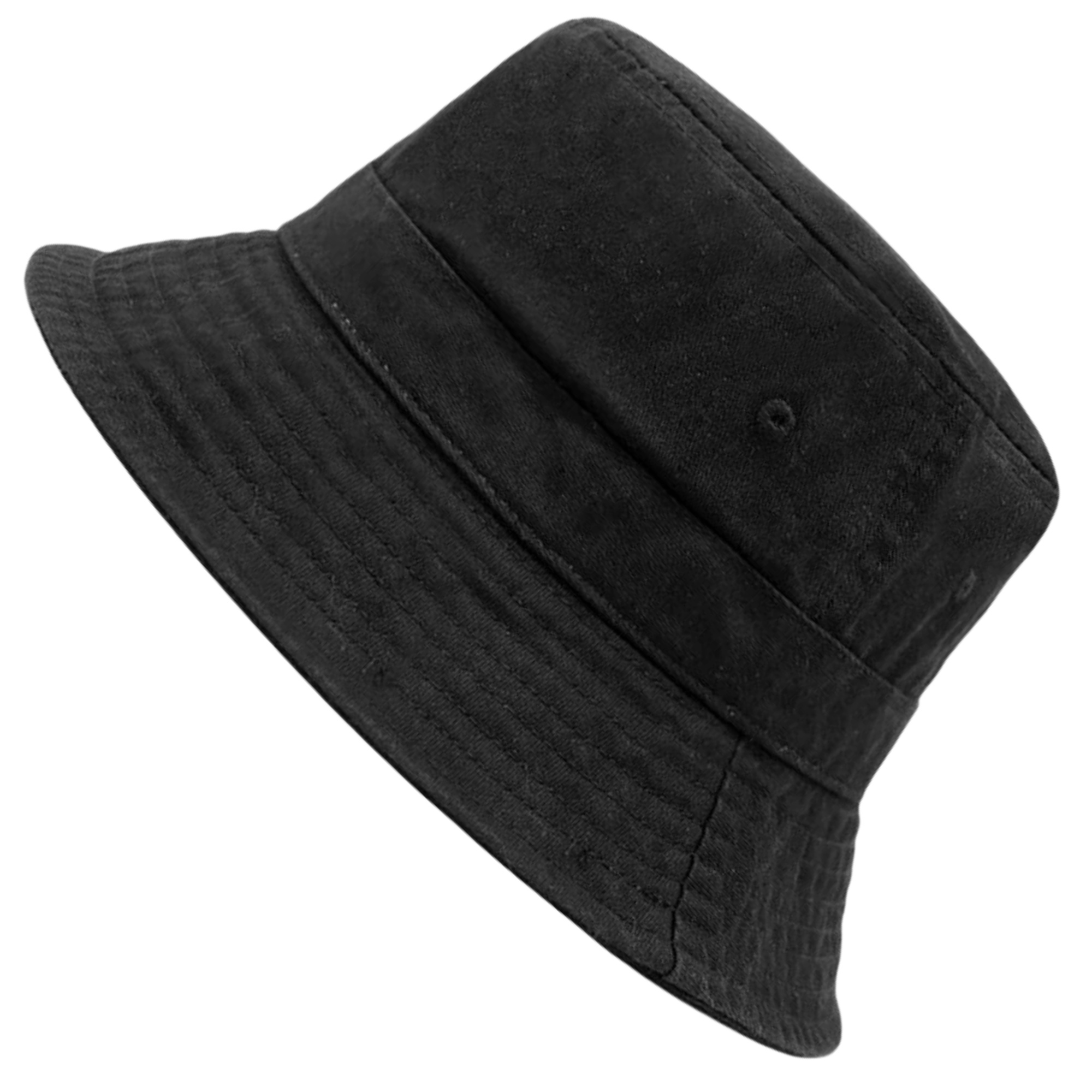 Trendy Cotton Beach Sun Hat 1