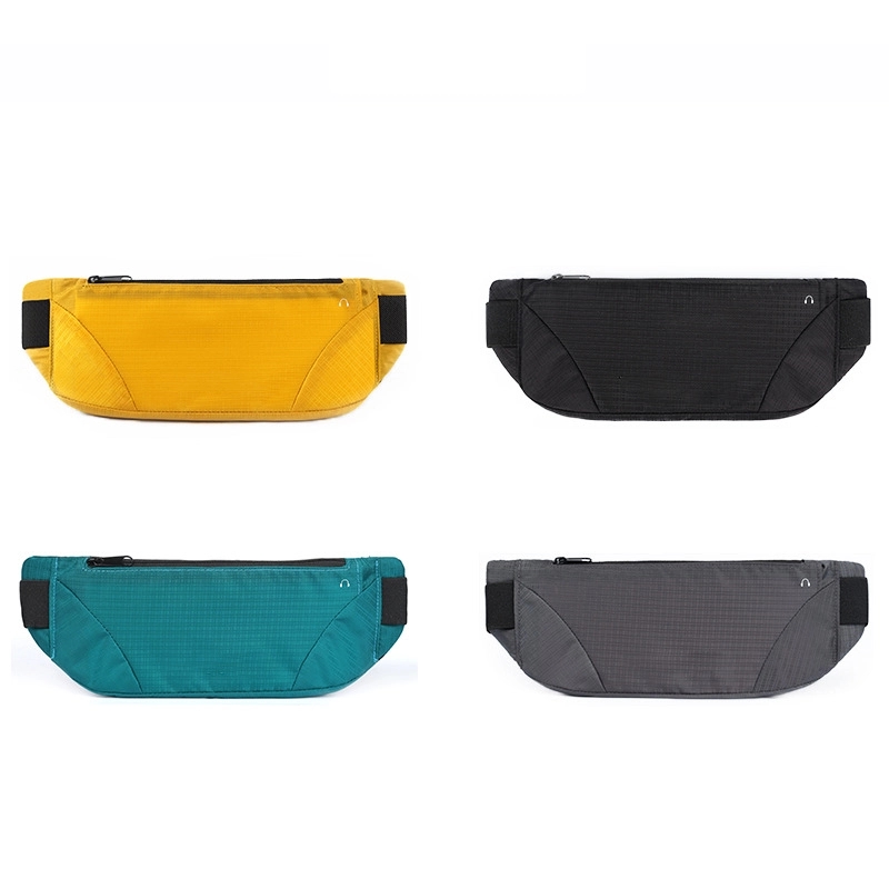 Custom Outdoor Sport Travel Fanny Pack Running Pouch Wallet 7