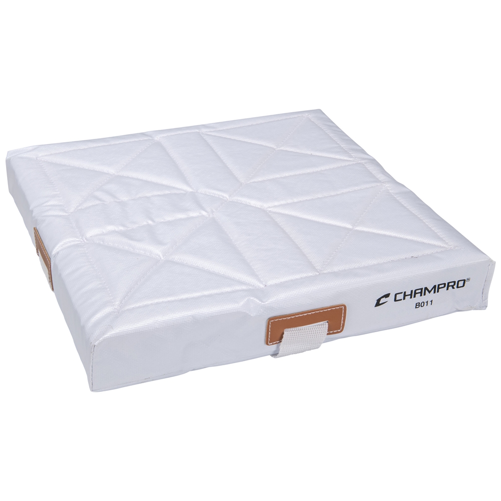 14" x 2" PVC Quilted Base 2