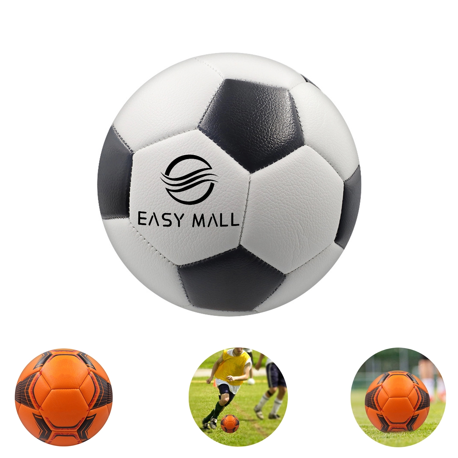 Low Bounce Soccer 2