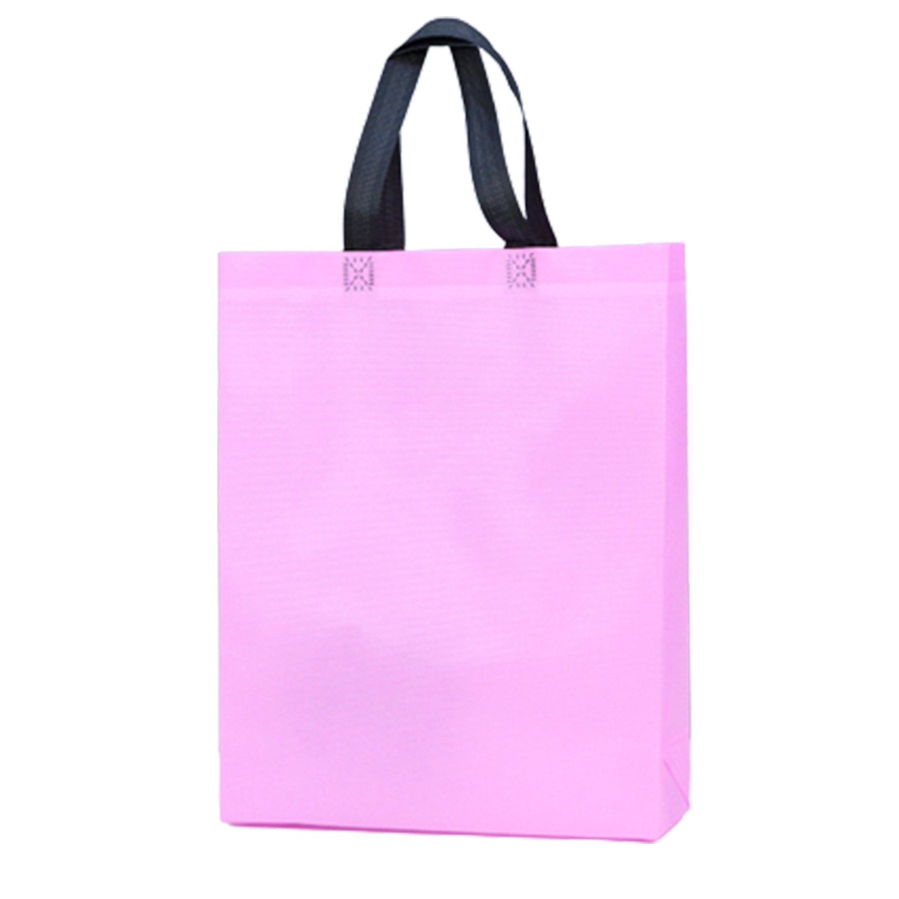11.81 X 14.96 X 3.93 Inch Non Woven Tote Bag 6