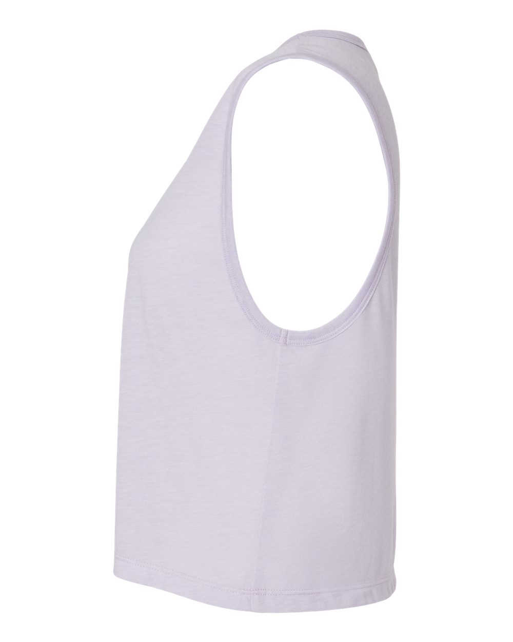 Women's Festival Crop Tank - 5083 3