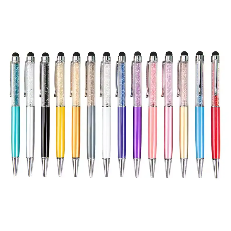 Park Avenue Crystalline Ballpoint Pens 3