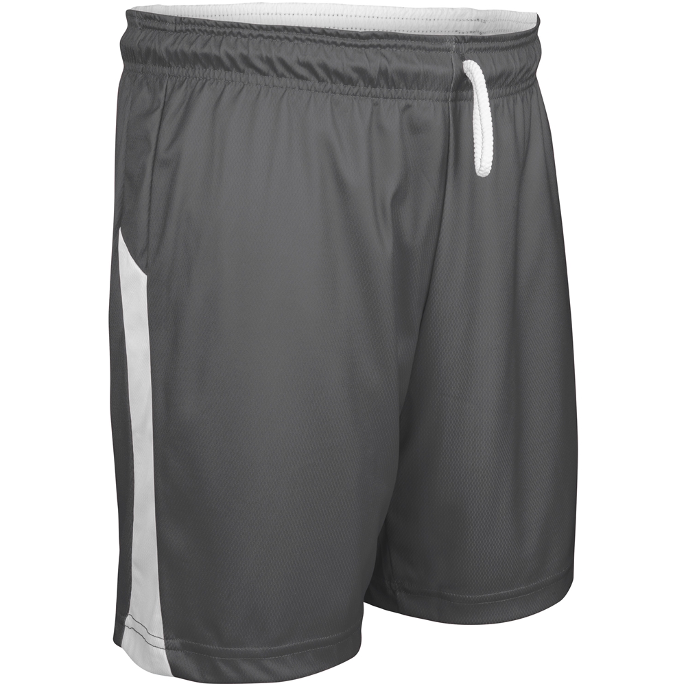 Swish Basketball Shorts 14