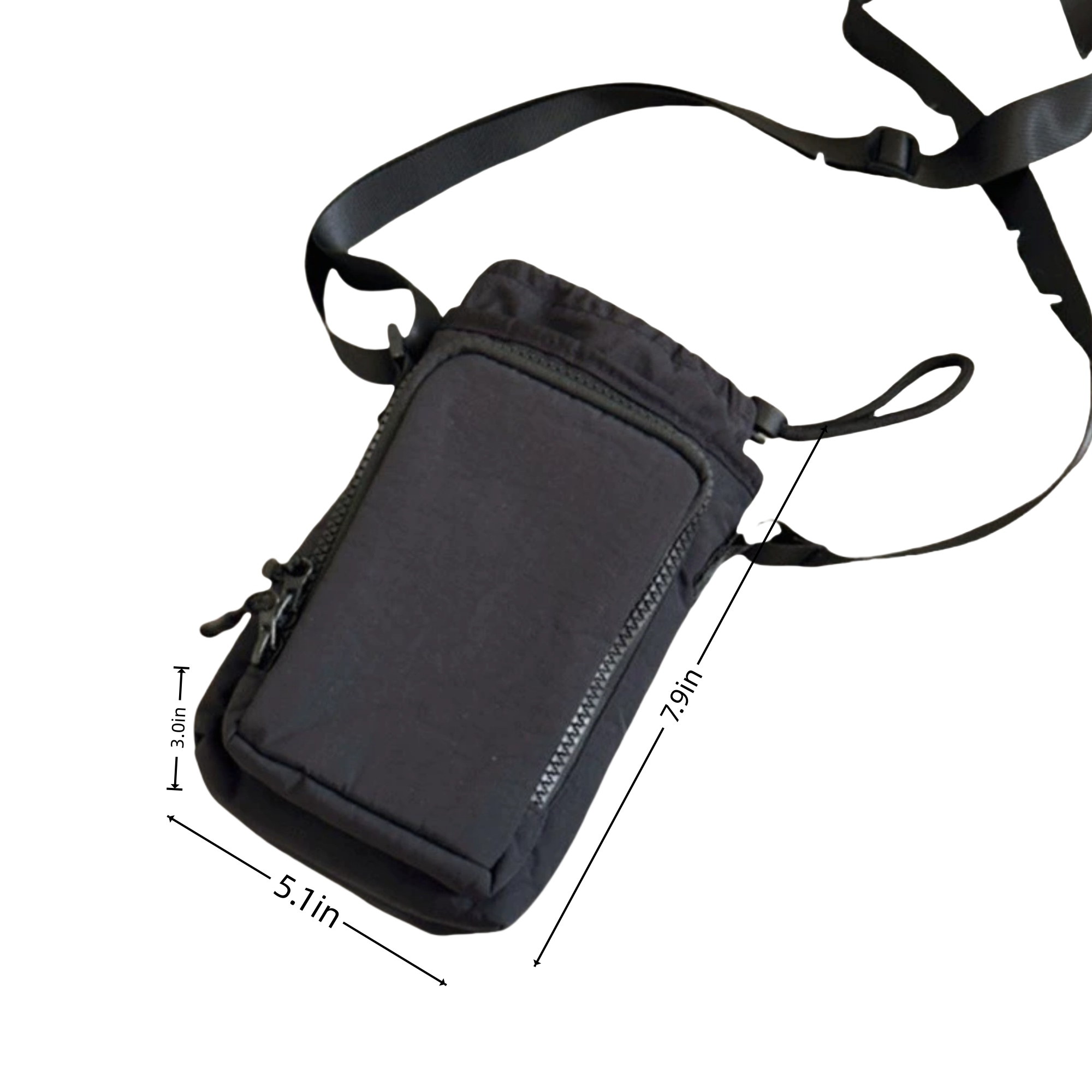 Multi-Functional Water Bottle Bag 1
