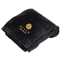 Snuggle Up Soft-Textured Blanket 9
