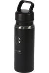 28oz Urban Peak® Dual Top BC Water Bottle, custom water bottle with logo imprint 22