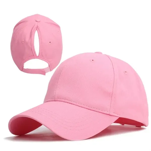 Women's Fashion Sports Sun Hat 5