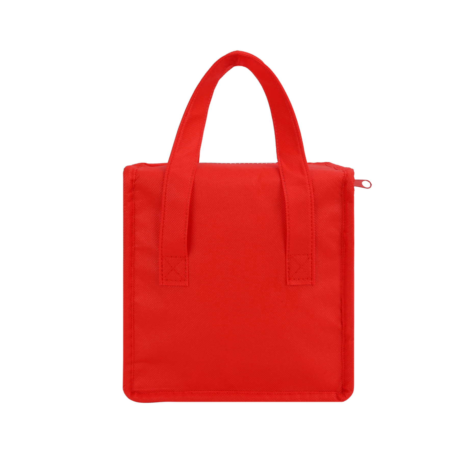 Compact Non-Woven Tote Cooler 16