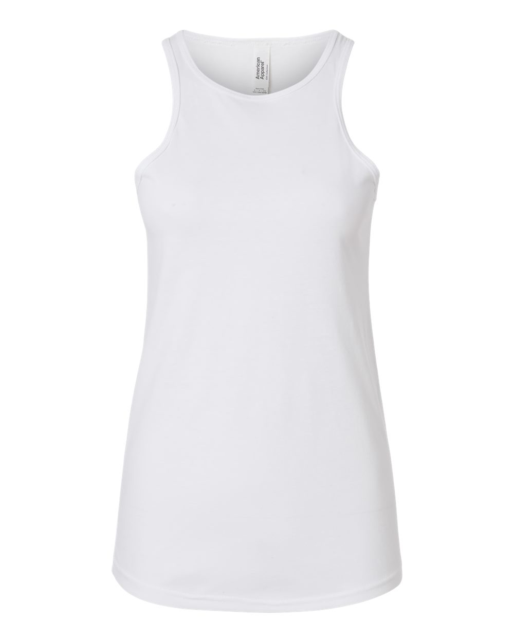 Women's CVC Racerback Tank - 101CVC 22