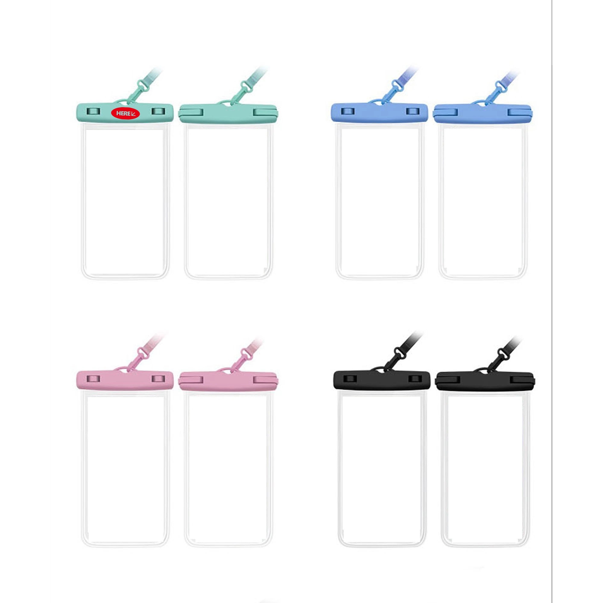 Waterproof Phone Pouch