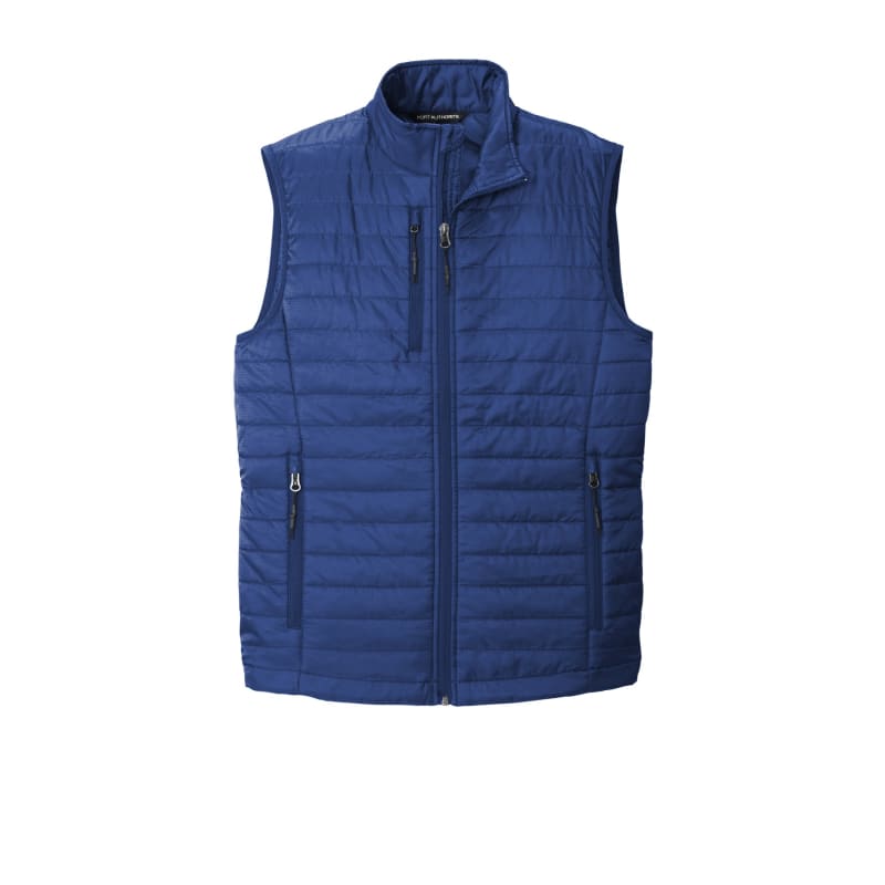 Port Authority Packable Puffy Vest 14