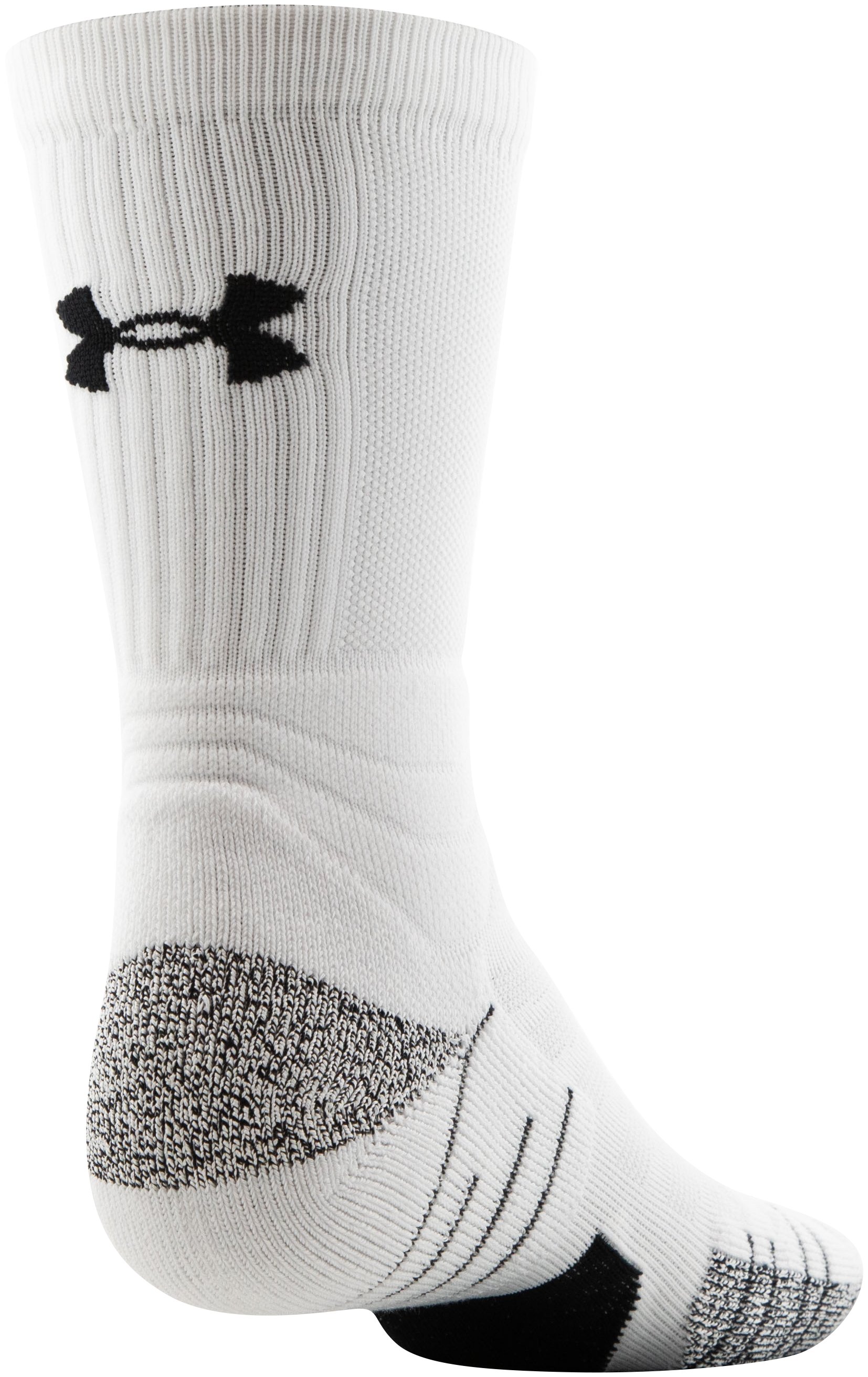 Unisex UA Playmaker Team Crew Socks  6