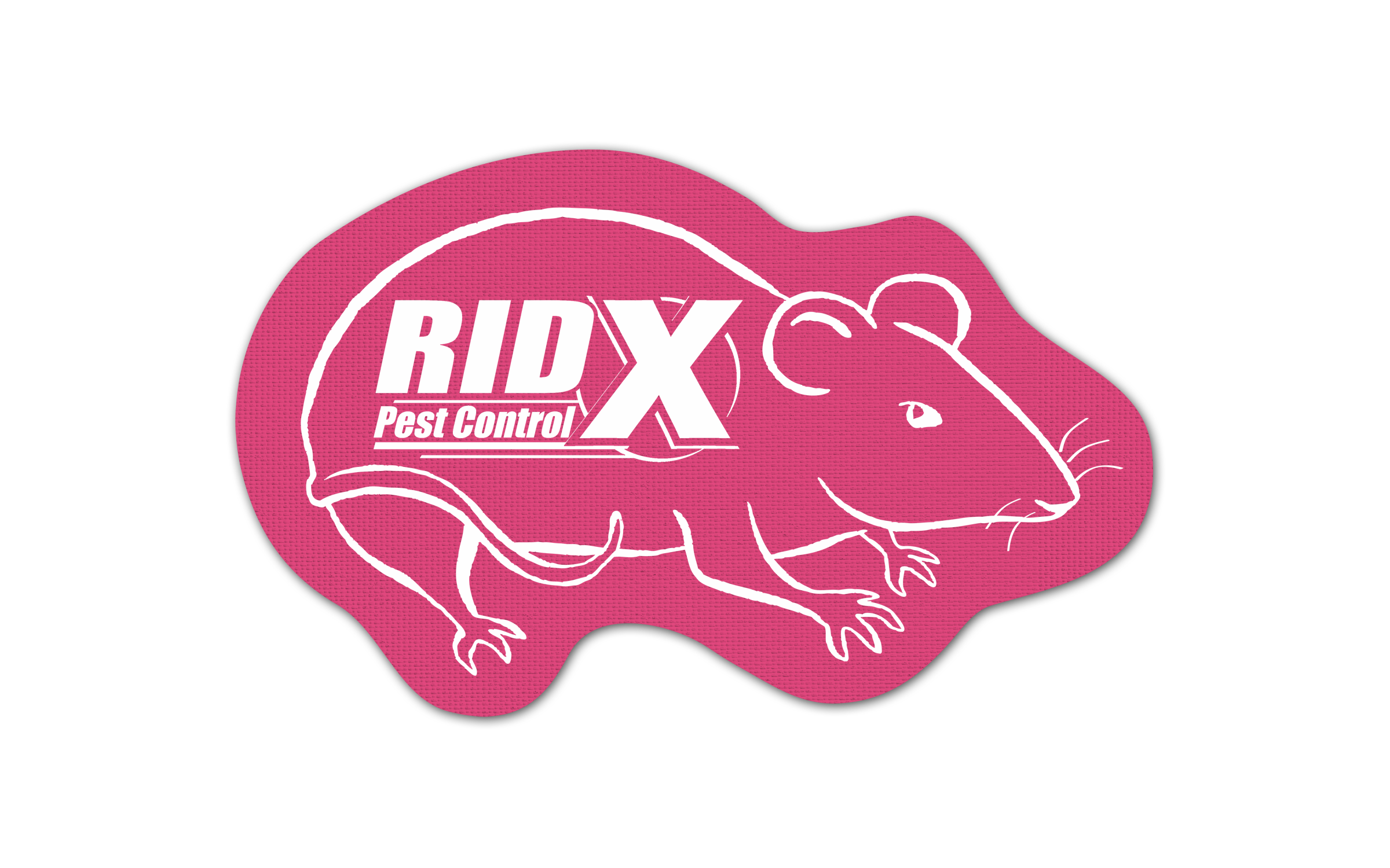 Rat/Mouse Vinyl Jar Opener 57