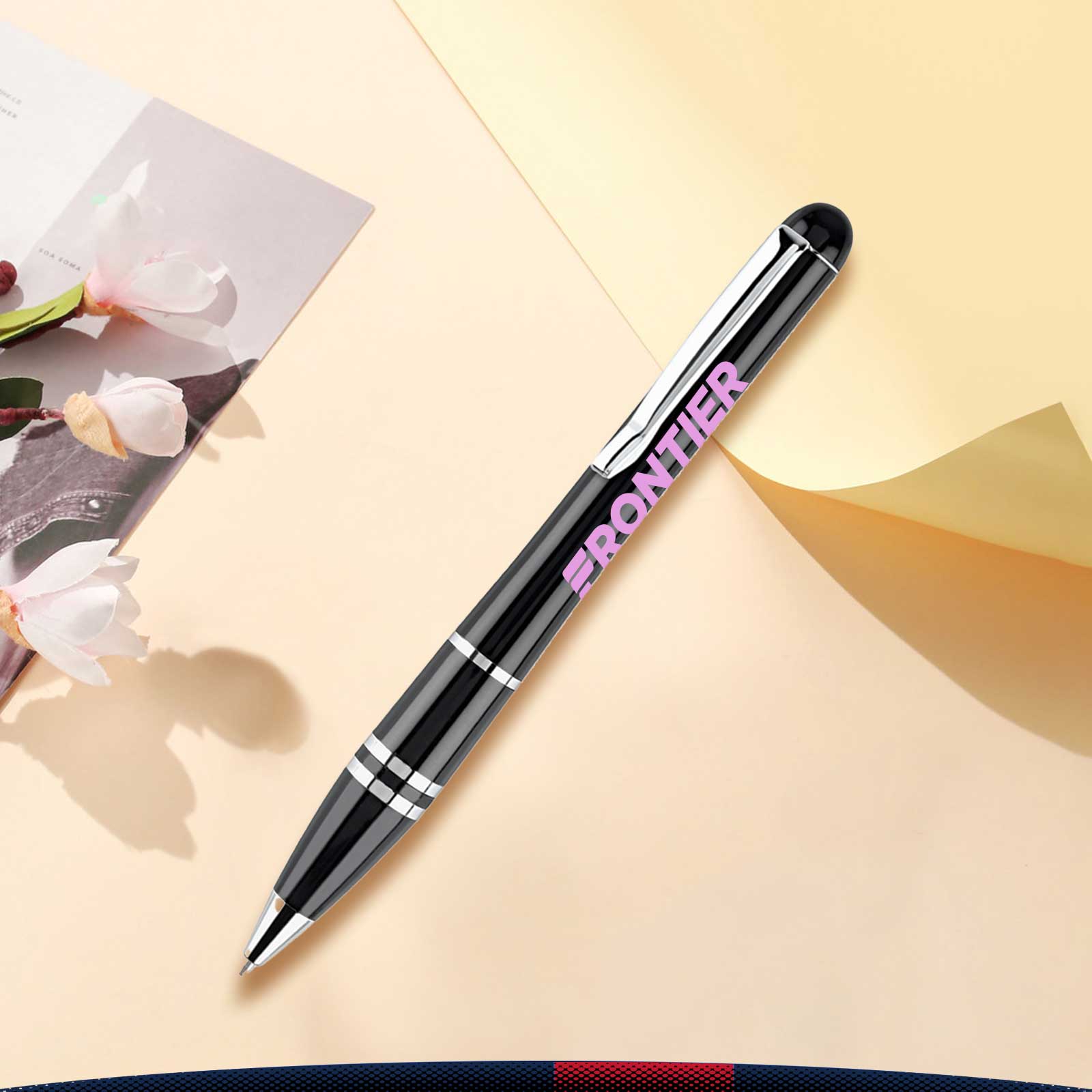 Lari Metal Pen 6