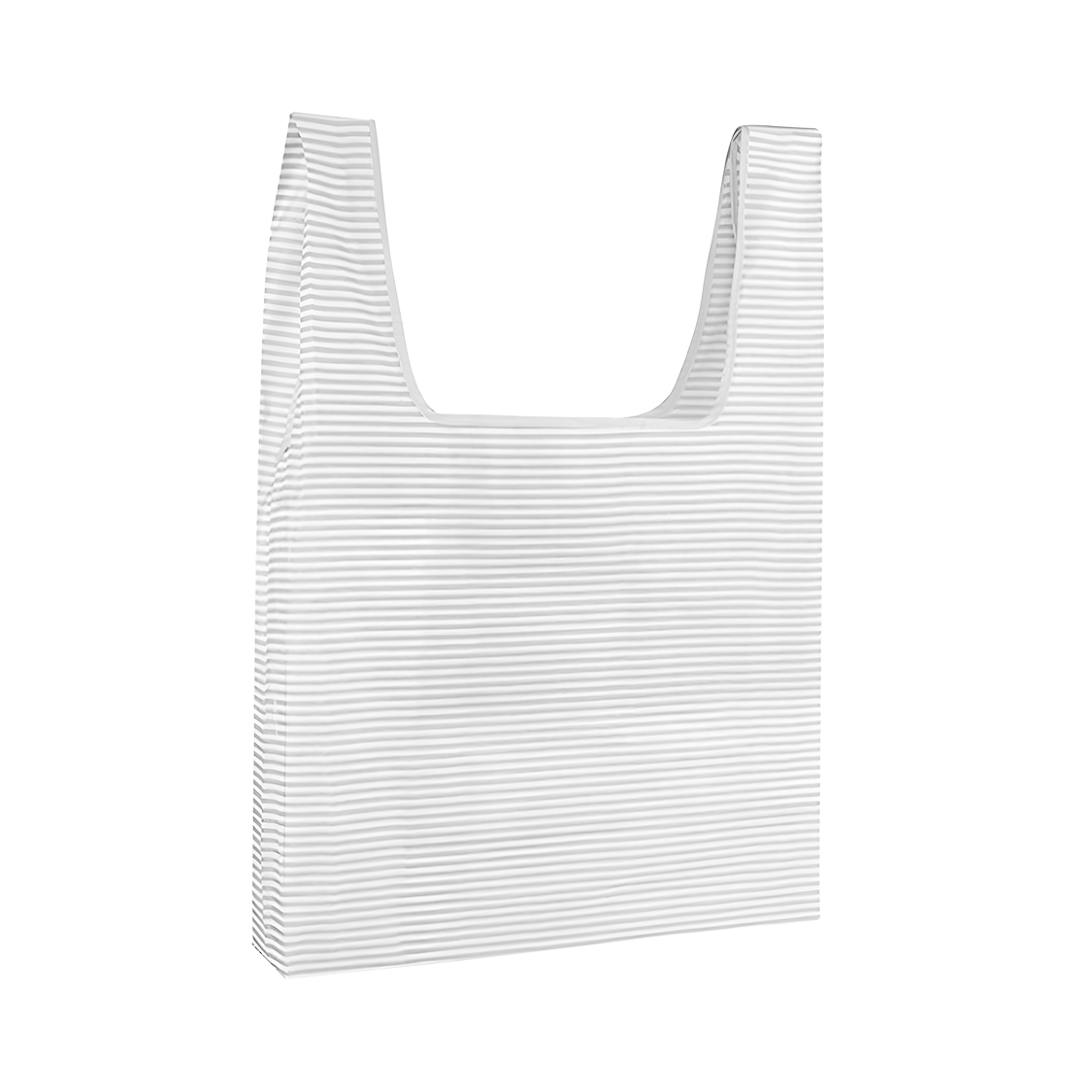 Folding Polyester Shopping Bag 8