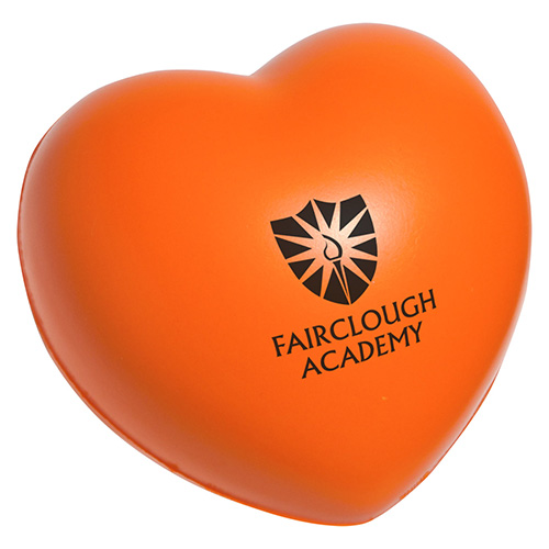 Valentine Heart Stress Reliever 48