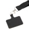 Adjustable Recycled Phone Lanyard 22
