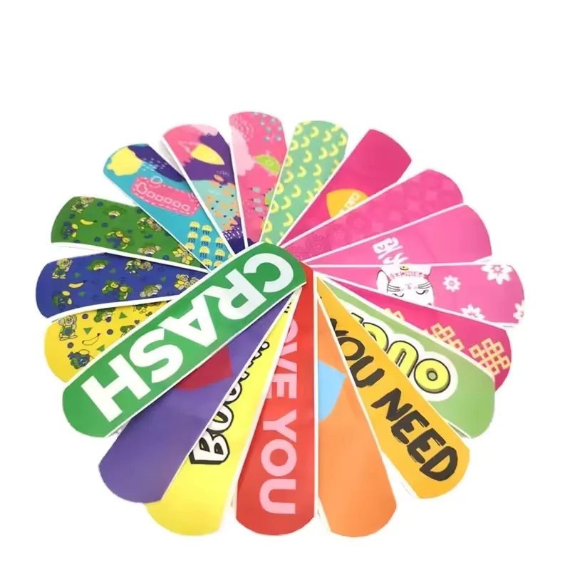 Waterproof Bandage 4