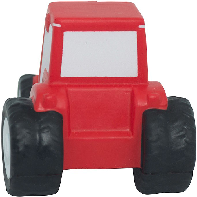 Tractor Stress Reliever 1