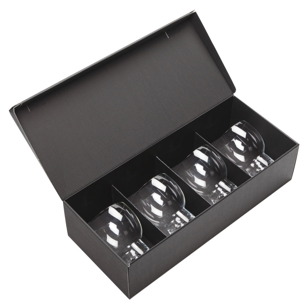 Bristol Gin & Tonic - Deep Etch 1