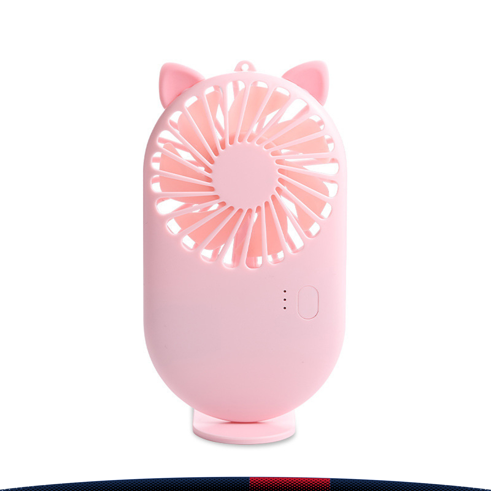 Rovenge Mini Power Fan 4