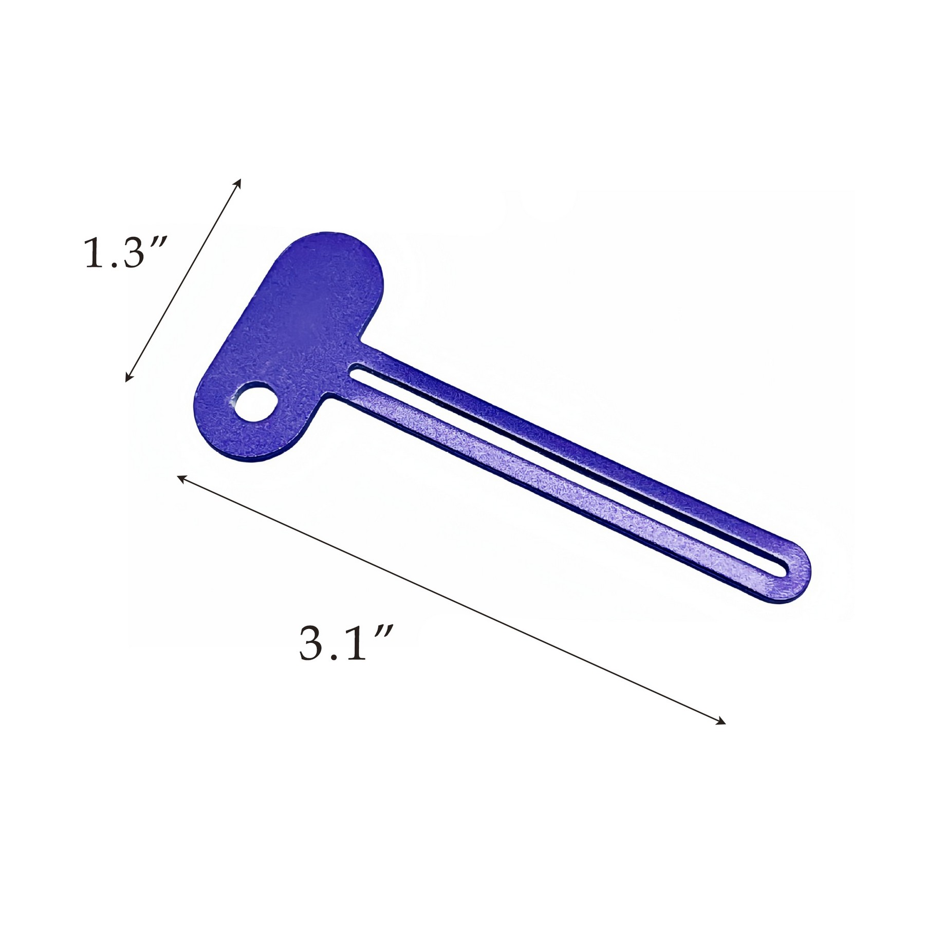 Metal Tube Squeezer 2