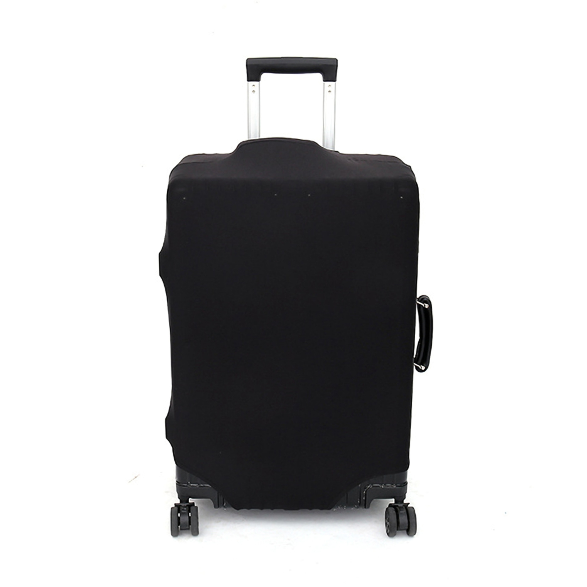 Small Customizable Luggage Cover 2